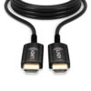 10M FIBRE OPTIC HYBRID ULTRA HIGH SP