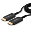 10M FIBRE OPTIC HYBRID ULTRA HIGH SP
