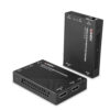 HDMI & IR OVER IP EXTENDER