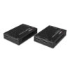 HDMI & IR OVER IP EXTENDER