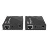 HDMI & IR OVER IP EXTENDER