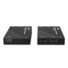 HDMI & IR OVER IP EXTENDER
