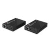 HDMI & IR OVER IP EXTENDER