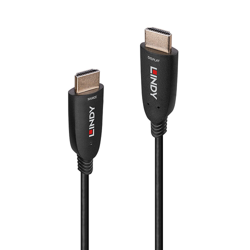 20M FIBRE OPTIC HYBRID HDMI 8K60 CA