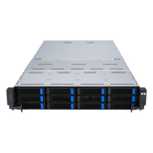 ASUS RS720-E11-RS12U Intel C741 Rack (2U) Black, Steel ASUS RS720-E11-RS12U Intel C741 Rack (2U) Black, Silver