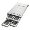 ASUS RS720Q-E11-RS8U Intel C741 LGA 4677 (Socket E) Rack (2U) Black, ASUS RS720Q-E11-RS8U Intel C741 LGA 4677 (Socket E) Rack (2U) Black,