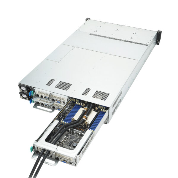 ASUS RS720Q-E11-RS8U Intel C741 LGA 4677 (Socket E) Rack (2U) Black, ASUS RS720Q-E11-RS8U Intel C741 LGA 4677 (Socket E) Rack (2U) Black,