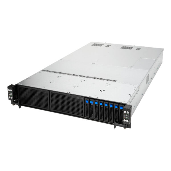 ASUS RS720Q-E11-RS8U Intel C741 LGA 4677 (Socket E) Rack (2U) Black, ASUS RS720Q-E11-RS8U Intel C741 LGA 4677 (Socket E) Rack (2U) Black,