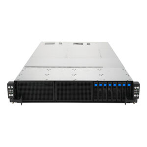ASUS RS720Q-E11-RS8U Intel C741 LGA 4677 (Socket E) Rack (2U) Black, ASUS RS720Q-E11-RS8U Intel C741 LGA 4677 (Socket E) Rack (2U) Black,