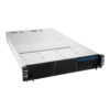 ASUS RS720Q-E11-RS8U Intel C741 LGA 4677 (Socket E) Rack (2U) Black, ASUS RS720Q-E11-RS8U Intel C741 LGA 4677 (Socket E) Rack (2U) Black,