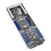 ASUS RS720Q-E11-RS8U Intel C741 LGA 4677 (Socket E) Rack (2U) Black, ASUS RS720Q-E11-RS8U Intel C741 LGA 4677 (Socket E) Rack (2U) Black,