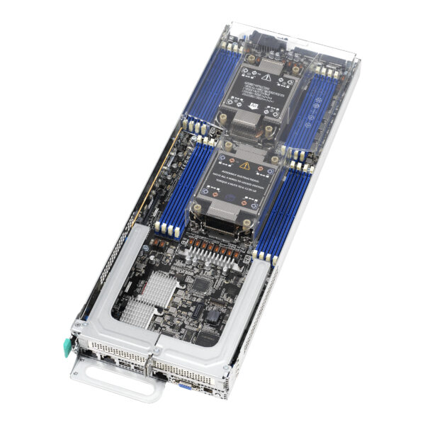 ASUS RS720Q-E11-RS8U Intel C741 LGA 4677 (Socket E) Rack (2U) Black, ASUS RS720Q-E11-RS8U Intel C741 LGA 4677 (Socket E) Rack (2U) Black,