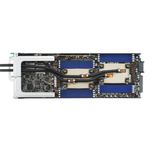 ASUS RS720Q-E11-RS8U Intel C741 LGA 4677 (Socket E) Rack (2U) Black, ASUS RS720Q-E11-RS8U Intel C741 LGA 4677 (Socket E) Rack (2U) Black,