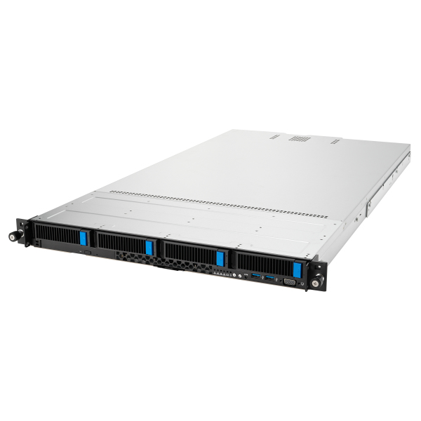 ASUS RS700-E11-RS4U Intel C741 Rack (1U) Black, Steel ASUS RS700-E11-RS4U Intel C741 Rack (1U) Black, Steel