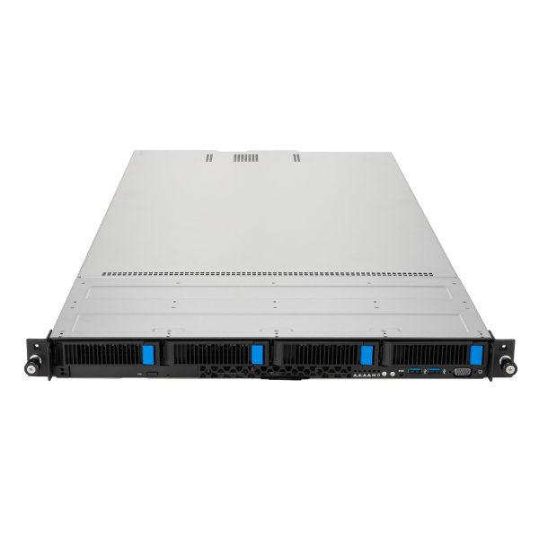 ASUS RS700-E11-RS4U Intel C741 Rack (1U) Black, Steel ASUS RS700-E11-RS4U Intel C741 Rack (1U) Black, Steel