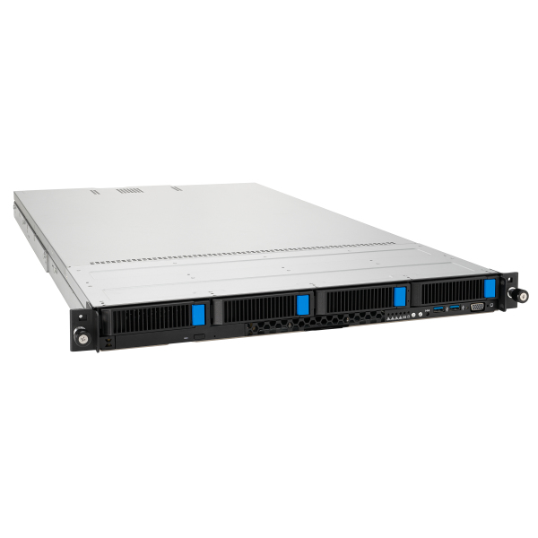 ASUS RS700-E11-RS4U Intel C741 Rack (1U) Black, Steel ASUS RS700-E11-RS4U Intel C741 Rack (1U) Black, Steel