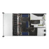 ASUS RS700-E11-RS4U Intel C741 Rack (1U) Black, Steel ASUS RS700-E11-RS4U Intel C741 Rack (1U) Black, Steel