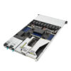 ASUS RS700-E11-RS4U Intel C741 Rack (1U) Black, Steel ASUS RS700-E11-RS4U Intel C741 Rack (1U) Black, Steel