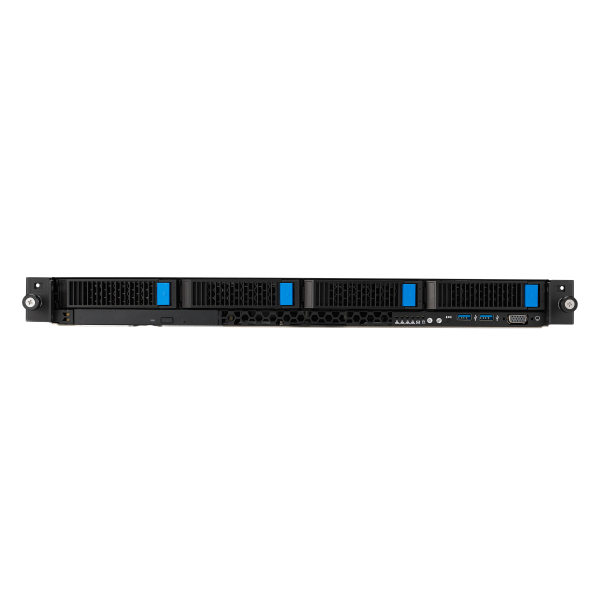 ASUS RS700-E11-RS4U Intel C741 Rack (1U) Black, Steel ASUS RS700-E11-RS4U Intel C741 Rack (1U) Black, Steel