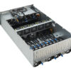ASUS ESC8000-E11 Rack (4U) Grey ASUS ESC8000-E11 Rack (4U) Grey