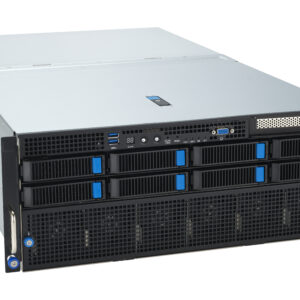 ASUS ESC8000-E11 Rack (4U) Grey ASUS ESC8000-E11 Rack (4U) Grey