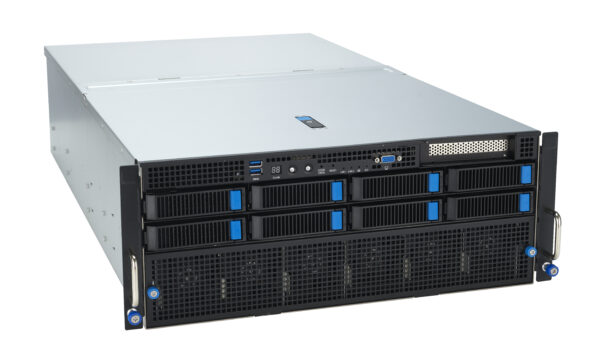 ASUS ESC8000-E11 Rack (4U) Grey ASUS ESC8000-E11 Rack (4U) Grey
