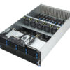 ASUS ESC8000-E11 Rack (4U) Grey ASUS ESC8000-E11 Rack (4U) Grey