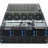 ASUS ESC8000-E11 Rack (4U) Grey ASUS ESC8000-E11 Rack (4U) Grey