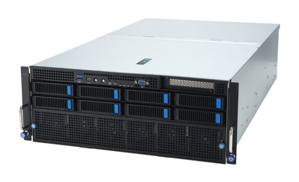 ASUS ESC8000-E11 Rack (4U) Grey ASUS ESC8000-E11 Rack (4U) Grey