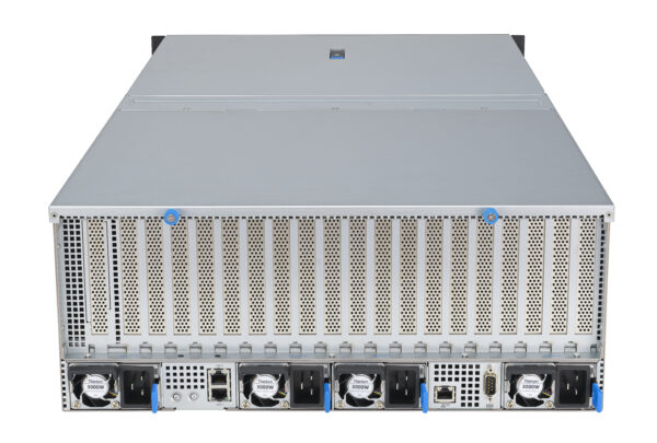 ASUS ESC8000-E11 Rack (4U) Grey ASUS ESC8000-E11 Rack (4U) Grey