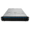 ASUS RS720A-E12-RS24 Socket SP5 Rack (2U) Grey ASUS RS720A-E12-RS24 Socket SP5 Rack (2U) Grey