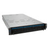 ASUS RS720A-E12-RS24 Socket SP5 Rack (2U) Grey ASUS RS720A-E12-RS24 Socket SP5 Rack (2U) Grey