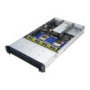 ASUS RS720A-E12-RS24 Socket SP5 Rack (2U) Grey ASUS RS720A-E12-RS24 Socket SP5 Rack (2U) Grey