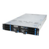 ASUS ESC4000-E11 Intel C741 Rack (2U) Silver ASUS ESC4000-E11 Intel C741 Rack (2U) Silver
