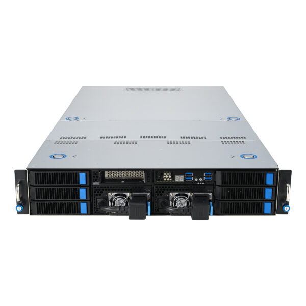 ASUS ESC4000-E11 Intel C741 Rack (2U) Silver ASUS ESC4000-E11 Intel C741 Rack (2U) Silver
