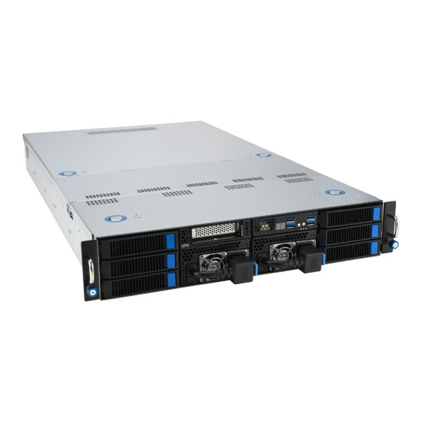 ASUS ESC4000-E11 Intel C741 Rack (2U) Silver ASUS ESC4000-E11 Intel C741 Rack (2U) Silver