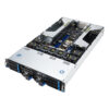 ASUS ESC4000-E11 Intel C741 Rack (2U) Silver ASUS ESC4000-E11 Intel C741 Rack (2U) Silver