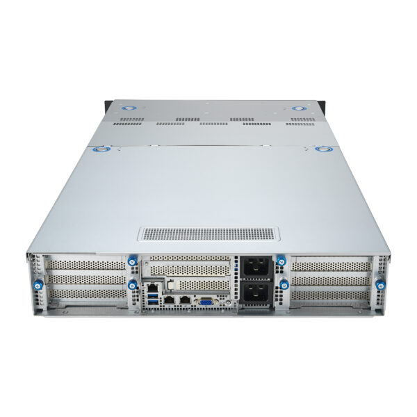 ASUS ESC4000-E11 Intel C741 Rack (2U) Silver ASUS ESC4000-E11 Intel C741 Rack (2U) Silver