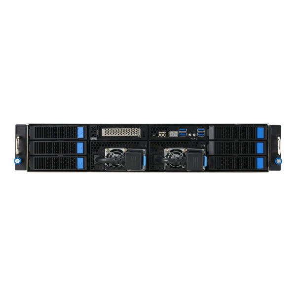 ASUS ESC4000-E11 Intel C741 Rack (2U) Silver ASUS ESC4000-E11 Intel C741 Rack (2U) Silver