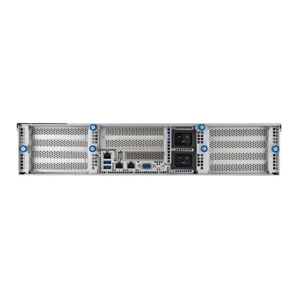 ASUS ESC4000-E11 Intel C741 Rack (2U) Silver ASUS ESC4000-E11 Intel C741 Rack (2U) Silver