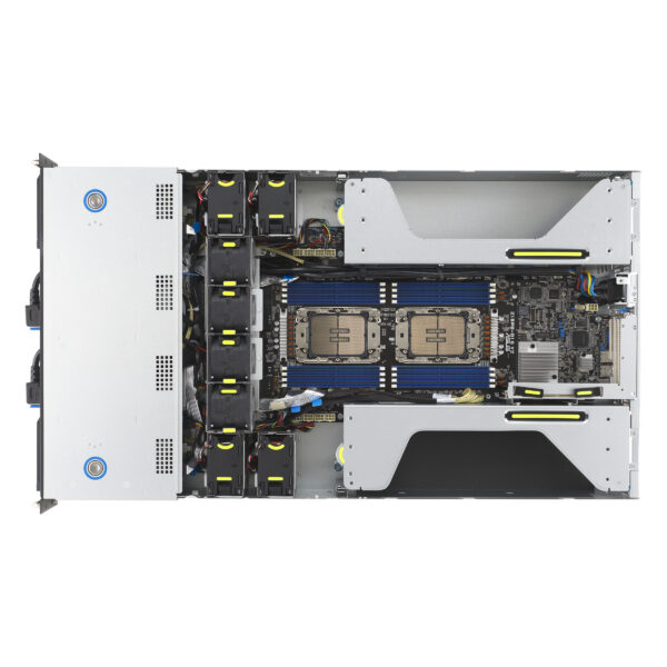 ASUS ESC4000-E11 Intel C741 Rack (2U) Silver ASUS ESC4000-E11 Intel C741 Rack (2U) Silver