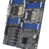 ASUS Z13PE-D16/ASMB11 Intel C741 LGA 4677 (Socket E) Extended ATX ASUS Z13PE-D16/ASMB11 Intel C741 LGA 4677 (Socket E) Extended ATX