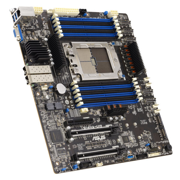 ASUS S14NA-U12 Socket SP6 CEB ASUS S14NA-U12 Socket SP6 CEB
