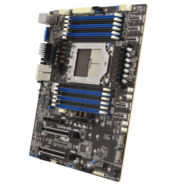 ASUS S14NA-U12 Socket SP6 CEB ASUS S14NA-U12 Socket SP6 CEB