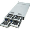ASUS RS720QA-E12-RS8U LGA 6096 Rack (2U) Black, Silver ASUS RS720QA-E12-RS8U LGA 6096 Rack (2U) Black, Silver