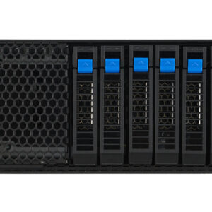 ASUS RS720QA-E12-RS8U LGA 6096 Rack (2U) Black, Silver ASUS RS720QA-E12-RS8U LGA 6096 Rack (2U) Black, Silver