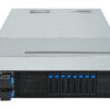 ASUS RS720QA-E12-RS8U LGA 6096 Rack (2U) Black, Silver ASUS RS720QA-E12-RS8U LGA 6096 Rack (2U) Black, Silver