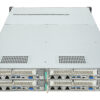 ASUS RS720QA-E12-RS8U LGA 6096 Rack (2U) Black, Silver ASUS RS720QA-E12-RS8U LGA 6096 Rack (2U) Black, Silver