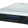 ASUS RS720QA-E12-RS8U LGA 6096 Rack (2U) Black, Silver ASUS RS720QA-E12-RS8U LGA 6096 Rack (2U) Black, Silver