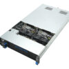ASUS RS720QA-E12-RS8U LGA 6096 Rack (2U) Black, Silver ASUS RS720QA-E12-RS8U LGA 6096 Rack (2U) Black, Silver